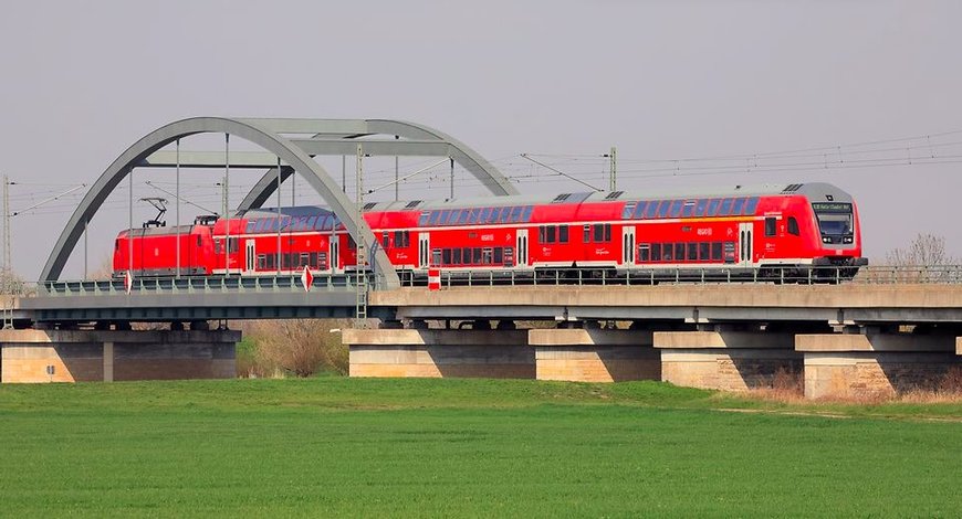 Verkehre von DB Regio erfolgreich im Hochlauf